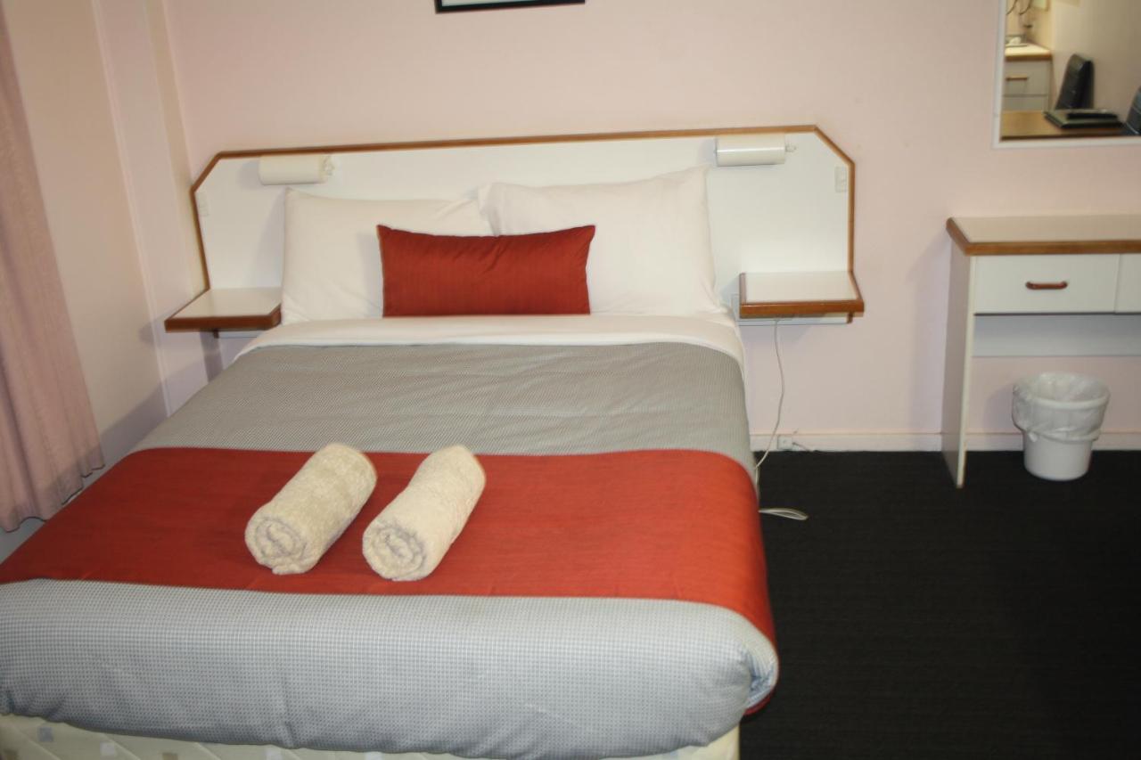 Bradman Motor Inn Cootamundra Exterior foto